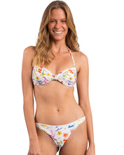 Carica l&#39;immagine nel visualizzatore di Gallery, Gallery: Rio De Sol Ensemble Set Countryside Bandeau-Joy Leblon
