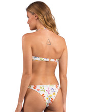 Carica l&#39;immagine nel visualizzatore di Gallery, Image 07: Rio De Sol Ensemble Set Countryside Bandeau-Joy Leblon
