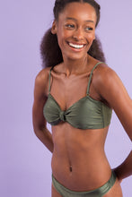 Laden Sie das Bild in den Galerie-Viewer, Image 10: Rio De Sol Ensemble Set Croco Bandeau-Joy Essential
