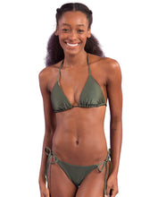 Charger l&#39;image dans la galerie, Gallery: Rio De Sol Ensemble Set Croco Tri-Inv Cheeky-Tie
