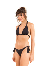 Carica l&#39;immagine nel visualizzatore di Gallery, Image 04: Rio De Sol Ensemble Set Dots-Black Mel Italy
