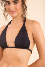 Carica l&#39;immagine nel visualizzatore di Gallery, Image 08: Rio De Sol Ensemble Set Dots-Black Mel Italy
