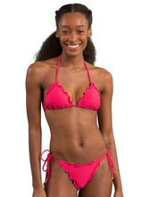 Charger l&#39;image dans la galerie, Gallery: Rio De Sol Ensemble Set Dots-Virtual-Pink Frufru

