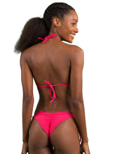 Charger l&#39;image dans la galerie, Image 07: Rio De Sol Ensemble Set Dots-Virtual-Pink Frufru
