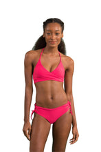 Charger l&#39;image dans la galerie, Model Front: Rio De Sol Ensemble Set Dots-Virtual-Pink Kate Madrid

