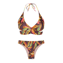 Carica l&#39;immagine nel visualizzatore di Gallery, Product Front: Rio De Sol Ensemble Set Fiore Kate Essential
