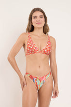 Carica l&#39;immagine nel visualizzatore di Gallery, Image 04: Rio De Sol Ensemble Set Floral-Scales Alba Mia
