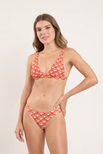 Carica l&#39;immagine nel visualizzatore di Gallery, Image 07: Rio De Sol Ensemble Set Floral-Scales Alba Mia
