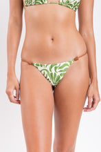 Carica l&#39;immagine nel visualizzatore di Gallery, Image 09: Rio De Sol Ensemble Set Flow Tri-Capri Cheeky-Capri
