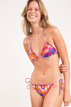Laden Sie das Bild in den Galerie-Viewer, Image 06: Rio De Sol Ensemble Set Funny Frufru
