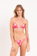 Carica l&#39;immagine nel visualizzatore di Gallery, Model Front: Rio De Sol Ensemble Set Joyful Frufru

