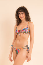 Carica l&#39;immagine nel visualizzatore di Gallery, Image 04: Rio De Sol Ensemble Set Jungle Balconet-Tie Pipa
