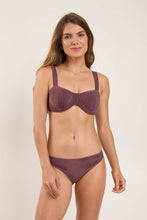 Carica l&#39;immagine nel visualizzatore di Gallery, Model Front: Rio De Sol Ensemble Set Malibu-Ebano Amelia Essential-Comfy
