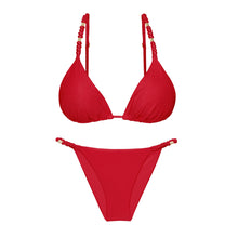 Laden Sie das Bild in den Galerie-Viewer, Product Front: Rio De Sol Ensemble Set Malibu-Malagueta Lia-Noa Essential-Noa
