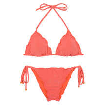 Charger l&#39;image dans la galerie, Product Front: Rio De Sol Ensemble Set Malibu-Nina Frufru
