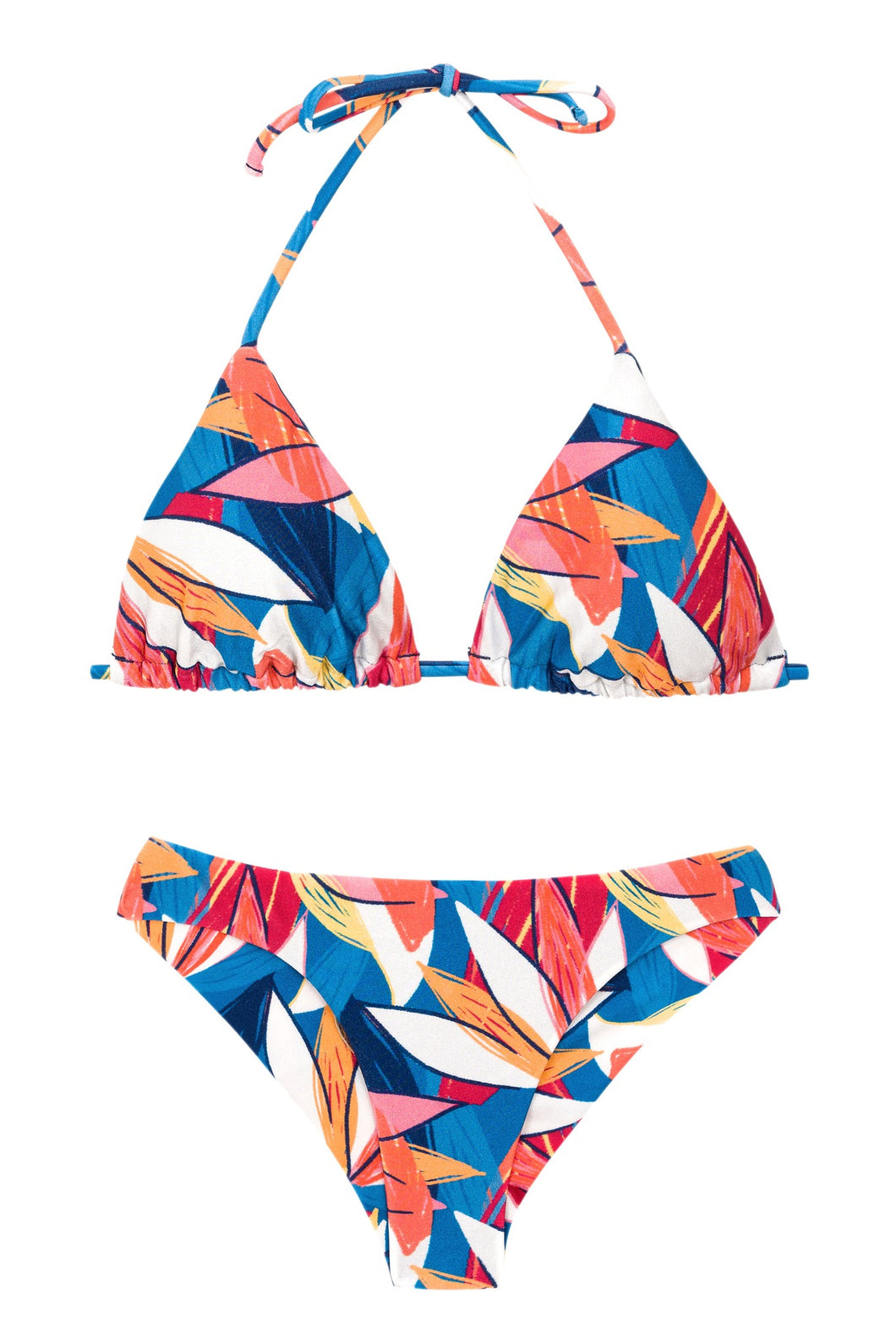 Product Front: Rio De Sol Ensemble Set Maui Tri-Inv Nice