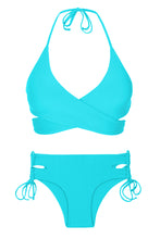 Carica l&#39;immagine nel visualizzatore di Gallery, Product Front: Rio De Sol Ensemble Set Miami Kate Madrid
