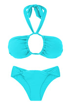 Carica l&#39;immagine nel visualizzatore di Gallery, Product Back: Rio De Sol Ensemble Set Miami Mel
