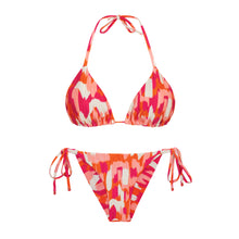 Charger l&#39;image dans la galerie, Product Front: Rio De Sol Ensemble Set Mirage Tri-Inv Cheeky-Tie
