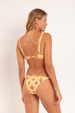 Charger l&#39;image dans la galerie, Model Back: Rio De Sol Ensemble Set Mosaico Chantal Leblon
