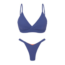 Laden Sie das Bild in den Galerie-Viewer, Product Front: Rio De Sol Ensemble Set Mtx-Netuno Paola Kiara
