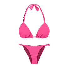 Carica l&#39;immagine nel visualizzatore di Gallery, Product Front: Rio De Sol Ensemble Set Mtx-Ultrapink Tri-Rev Essential-Rev
