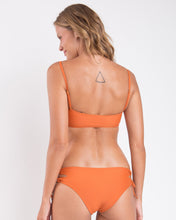 Carica l&#39;immagine nel visualizzatore di Gallery, Image 05: Rio De Sol Ensemble Set Ocre Bandeau-Reto Madrid
