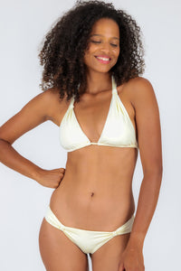 Gallery: Rio De Sol Ensemble Set Off-White Mel