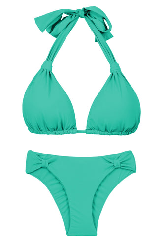 Product Front: Rio De Sol Ensemble Set Opal Mel