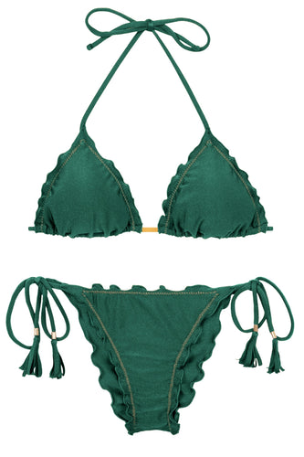 Product Front: Rio De Sol Ensemble Set Palace Frufru
