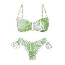 Charger l&#39;image dans la galerie, Product Front: Rio De Sol Ensemble Set Palms Sara Lola
