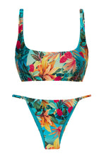 Charger l&#39;image dans la galerie, Product Front: Rio De Sol Ensemble Set Paradise Bra-Sport Ibiza-Fixa
