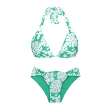 Carica l&#39;immagine nel visualizzatore di Gallery, Product Front: Rio De Sol Ensemble Set Pua-Valley Mel
