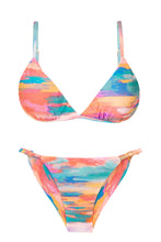 Carica l&#39;immagine nel visualizzatore di Gallery, Product Front: Rio De Sol Ensemble Set River Tri-Fixo Cheeky-Fixa
