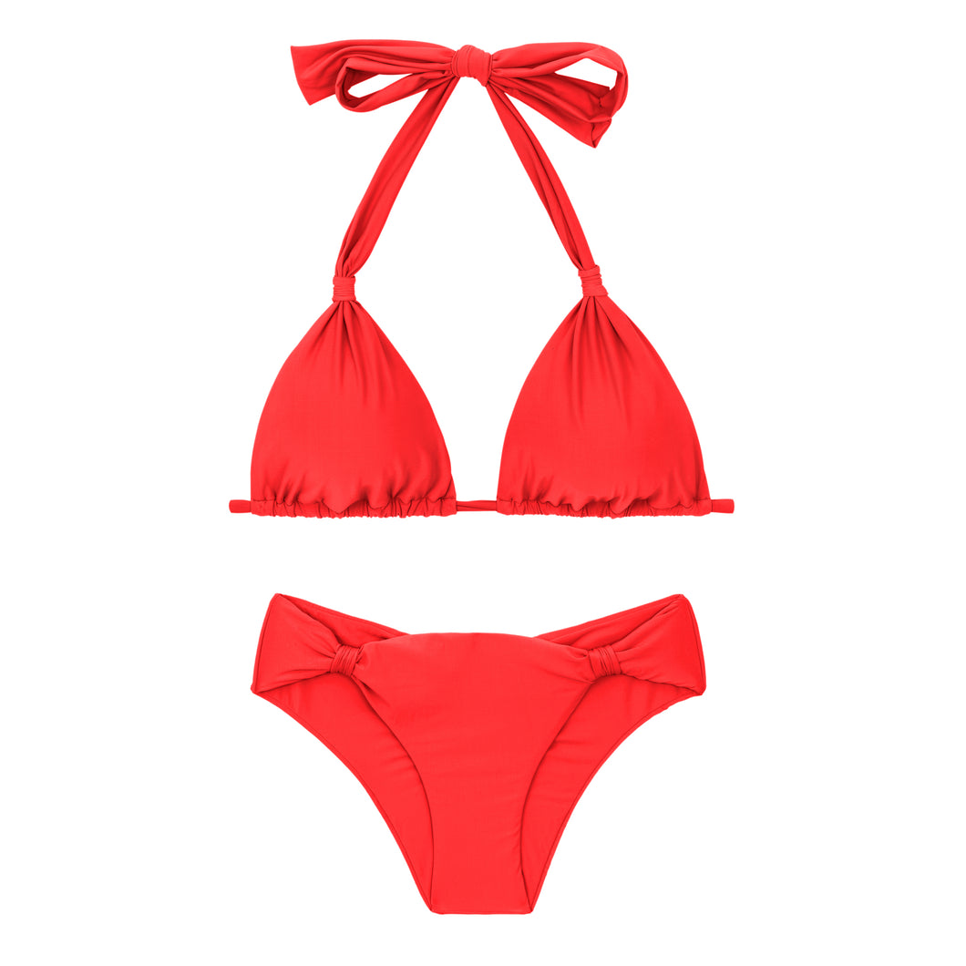 Product Front: Rio De Sol Ensemble Set Rouge Mel