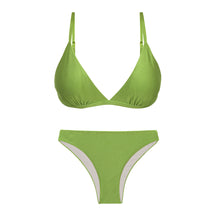 Carica l&#39;immagine nel visualizzatore di Gallery, Product Front: Rio De Sol Ensemble Set Shimmer-Botanica Tri-Fixo Essential
