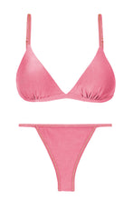 Charger l&#39;image dans la galerie, Product Front: Rio De Sol Ensemble Set Shimmer-Confetti Tri-Fixo California
