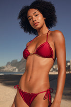 Carica l&#39;immagine nel visualizzatore di Gallery, Image 12: Rio De Sol Ensemble Set Shimmer-Desejo Frufru
