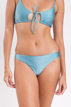 Carica l&#39;immagine nel visualizzatore di Gallery, Image 07: Rio De Sol Ensemble Set Shimmer-Laguna Tank-Tie Nice-Fio
