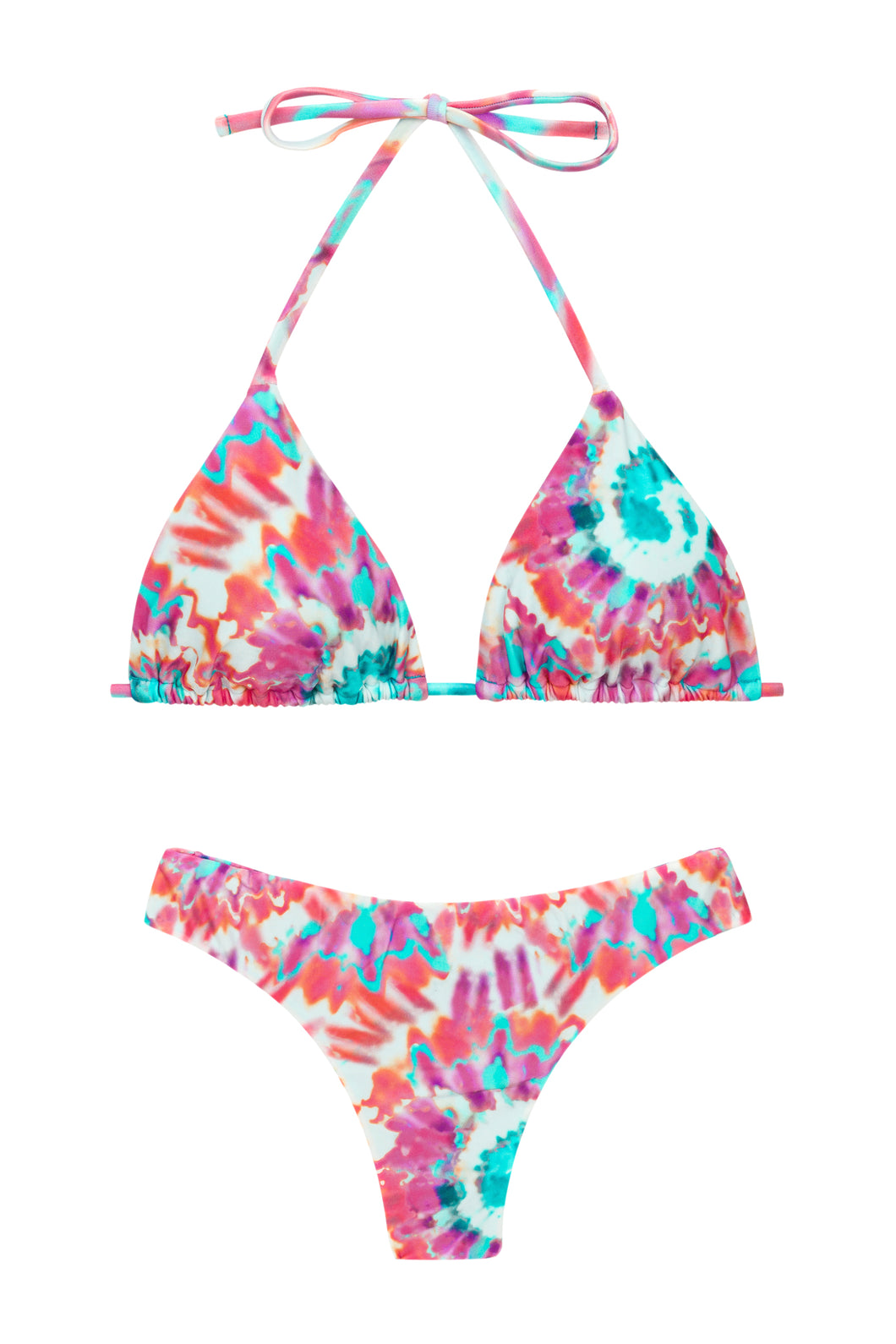 Product Front: Rio De Sol Ensemble Set Splash Tri-Inv Nice-Fio