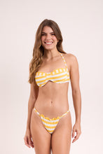 Charger l&#39;image dans la galerie, Image 08: Rio De Sol Ensemble Set Sunshine Balconet-Frufru Pipa-Frufru

