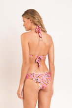 Charger l&#39;image dans la galerie, Model Back: Rio De Sol Ensemble Set Sweet-Camo Mel
