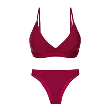 Charger l&#39;image dans la galerie, Product Front: Rio De Sol Ensemble Set Touch-Carmim Paola Essential
