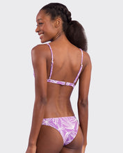 Laden Sie das Bild in den Galerie-Viewer, Image 07: Rio De Sol Ensemble Set Trail-Purple Tri-Fixo Essential
