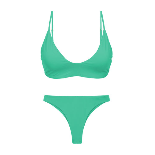 Product Front: Rio De Sol Ensemble Set Valley Hana Sunset