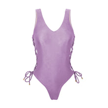 Laden Sie das Bild in den Galerie-Viewer, Product Front: Rio De Sol Une Pièce Shimmer-Harmonia Zoe
