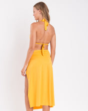 Carica l&#39;immagine nel visualizzatore di Gallery, Image 05: Rio De Sol Jupe De Page Solar Long-Skirt-Knot
