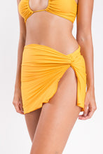 Charger l&#39;image dans la galerie, Image 06: Rio De Sol Jupe De Page Solar Skirt-Knot
