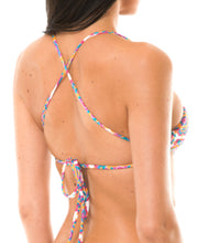 Laden Sie das Bild in den Galerie-Viewer, Product Back: Rio De Sol Haut Soutien Beira Rio Sporty
