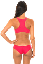 Charger l&#39;image dans la galerie, Image 05: Rio De Sol Haut Soutien Sporty Frutilly
